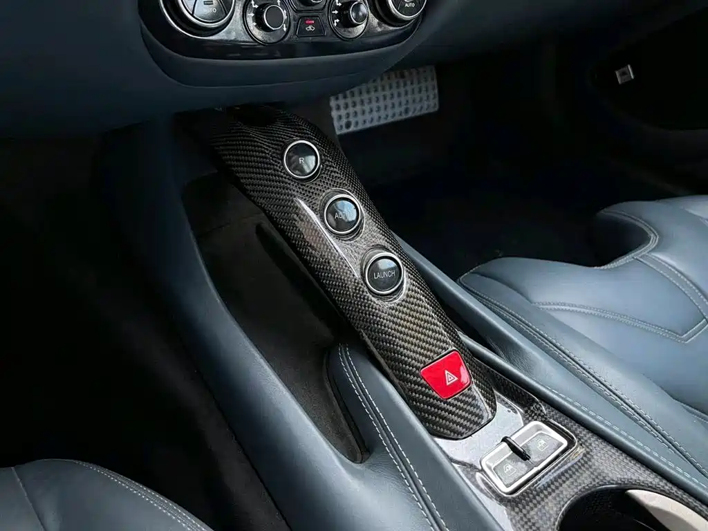 Ferrari F12berlinetta 2013 — фото 17