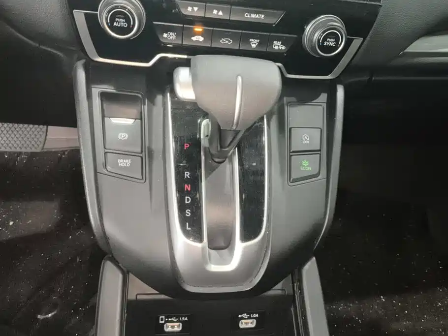 Honda Breeze 2021 — фото 16