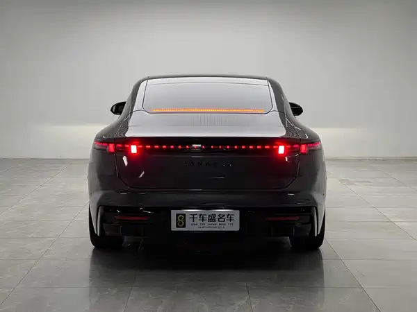 Lynk & Co 10 2025