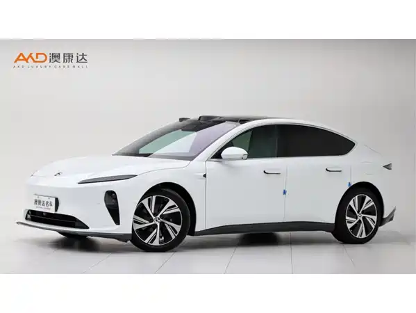 NIO ET5 2025