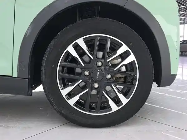 Chery eQ1 2024