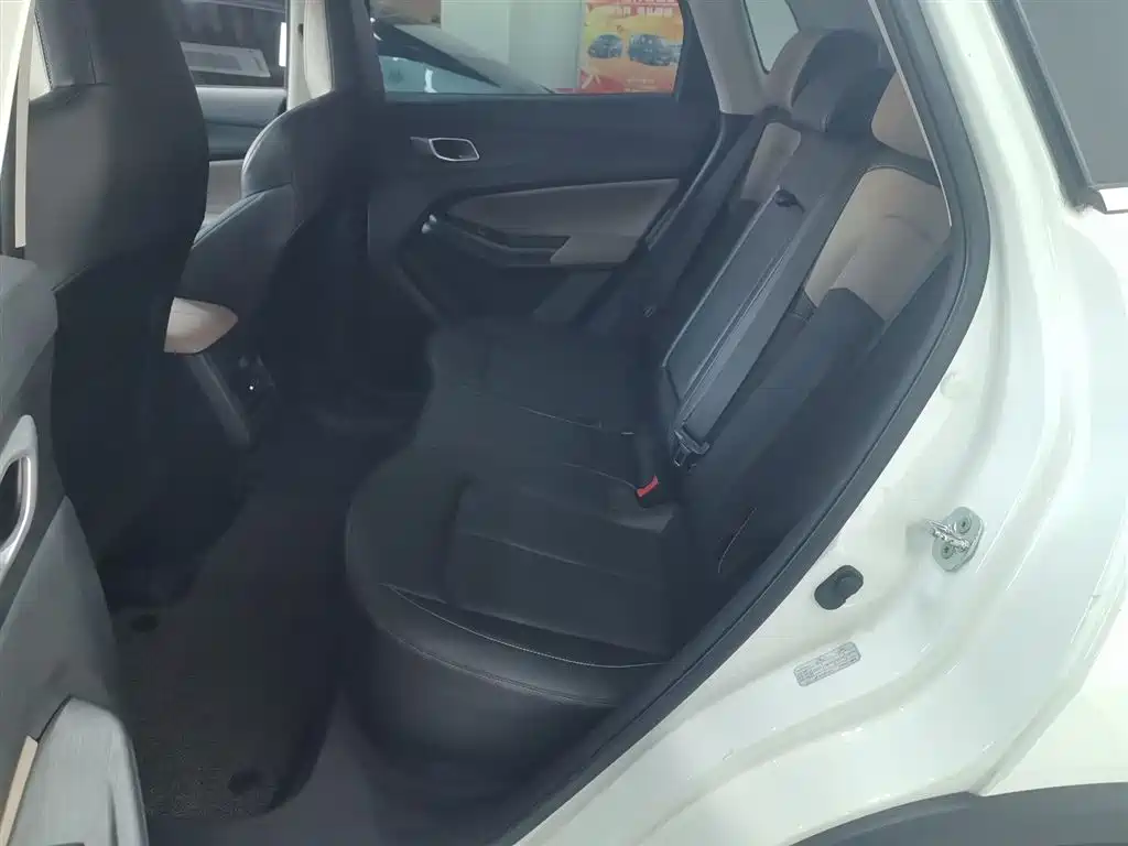 Changan CS55PLUS 2022 — фото 14