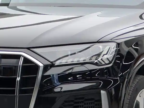 Audi Q7 2021