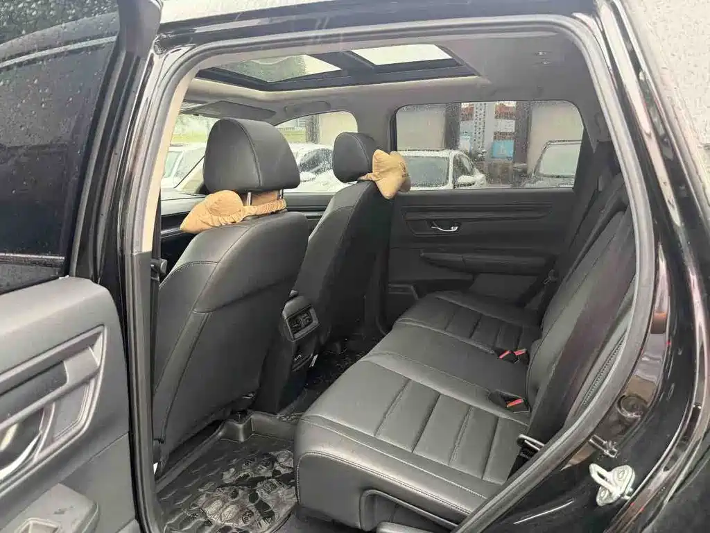 Honda CR-V 2023