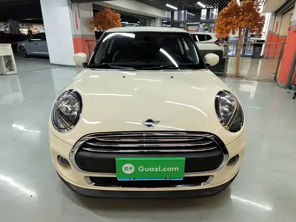 MINI MINI 2020