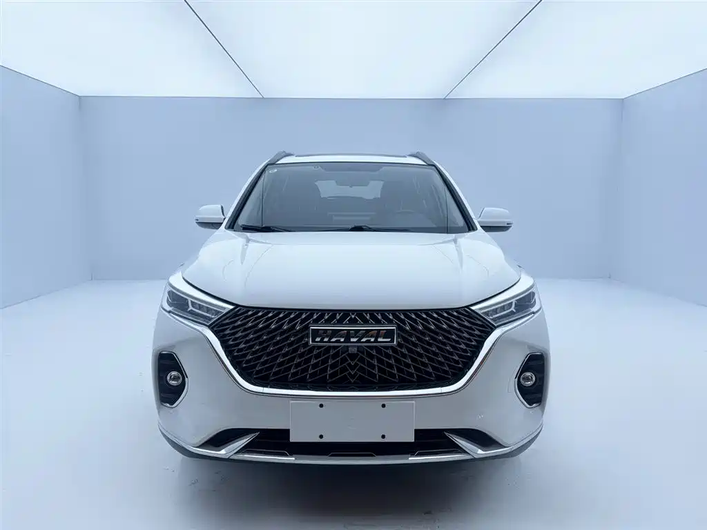 Haval M6 2021 — фото 2