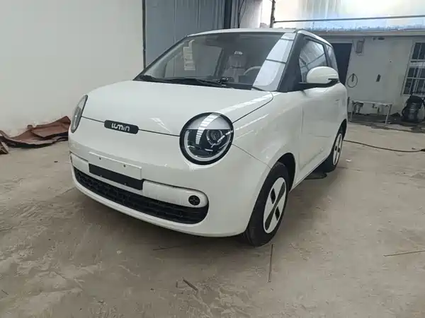 Changan Lumin 2026