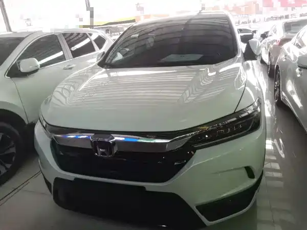 Honda Breeze 2021