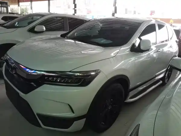 Honda Breeze 2021