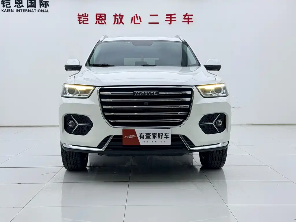 Haval H6 2021