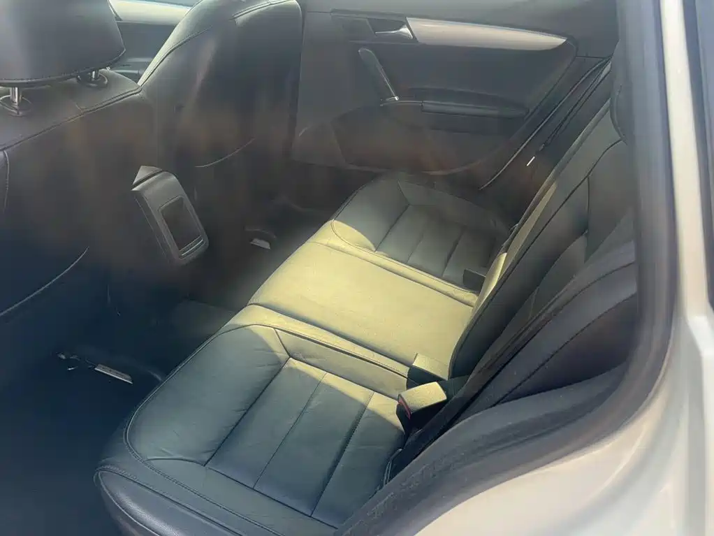 Volkswagen Gran Lavida 2015 — фото 14