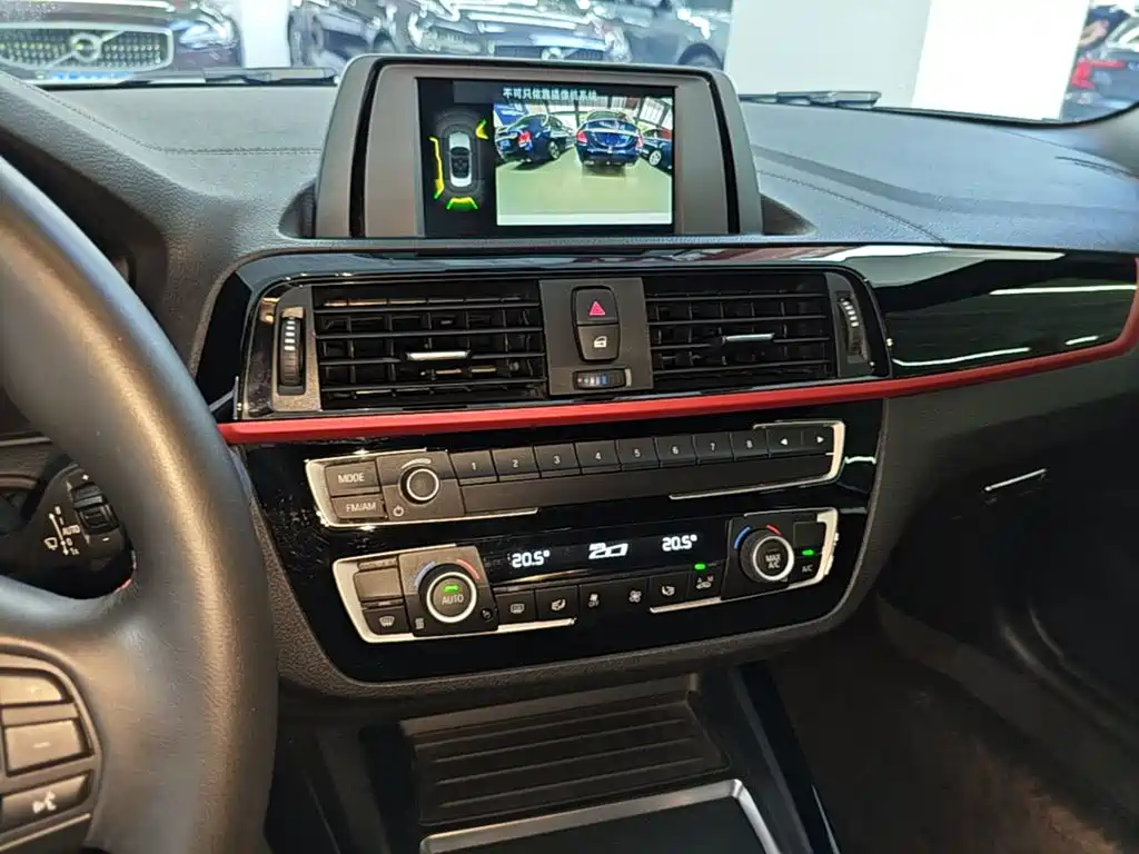 BMW 2 Series 2020 — фото 13