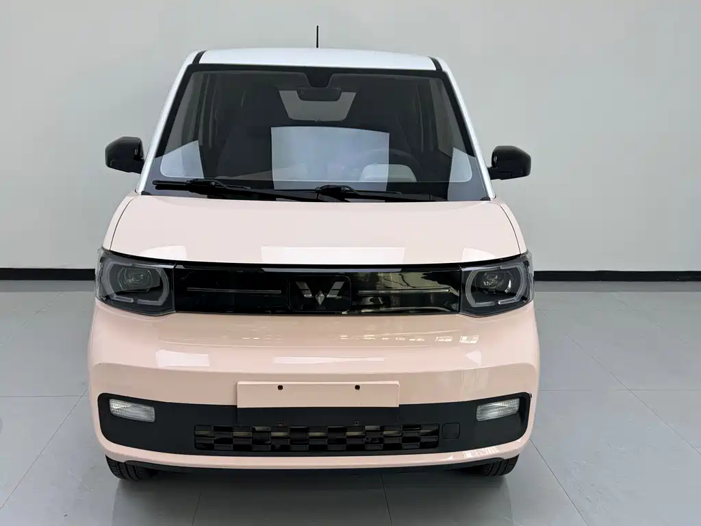 Wuling Hongguang MINIEV 2022