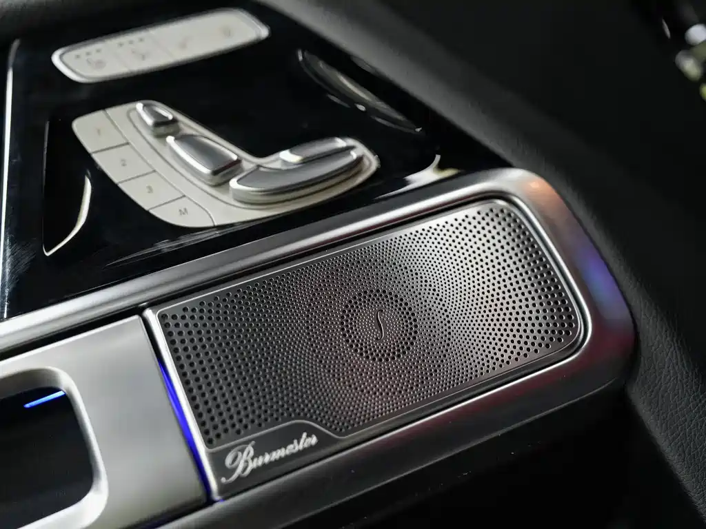 Mercedes-Benz G-Class AMG 2021 — фото 21