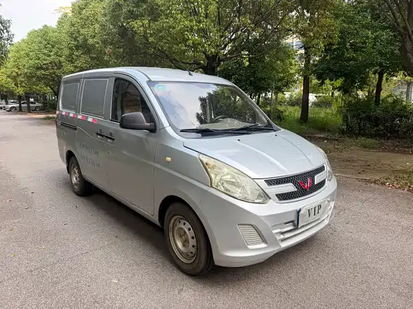 Wuling Rongguang V 2019