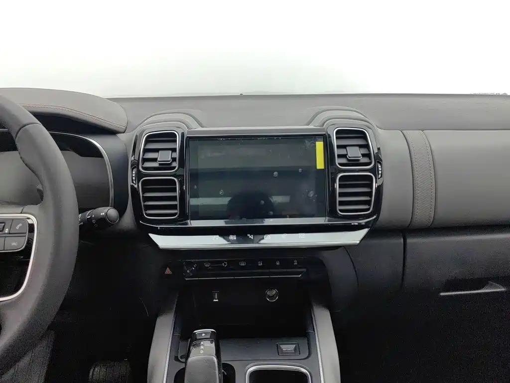 Citroën C5 Aircross 2022 — фото 12