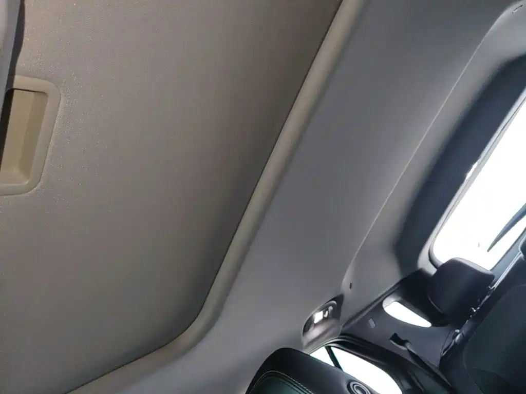 Chevrolet Equinox 2018 — фото 18