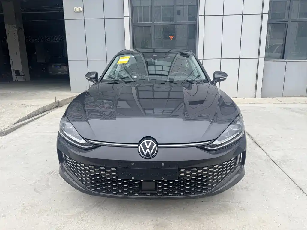 Volkswagen Lamando 2025
