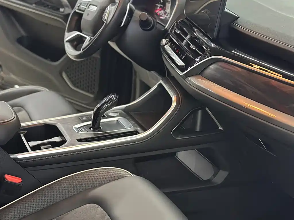 Haval H6 2023