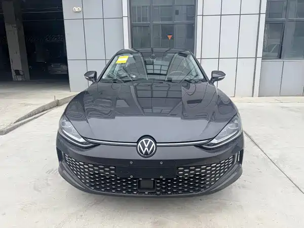 Volkswagen Lamando 2025