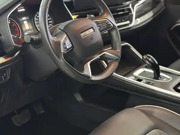 Haval H6 2023