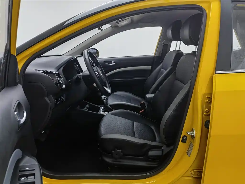 Kia KX1 2018 — фото 10