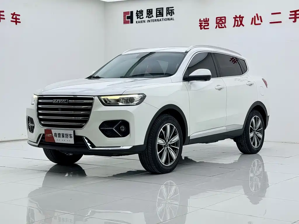 Haval H6 2021