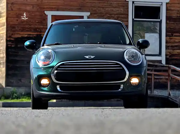 MINI MINI 2018