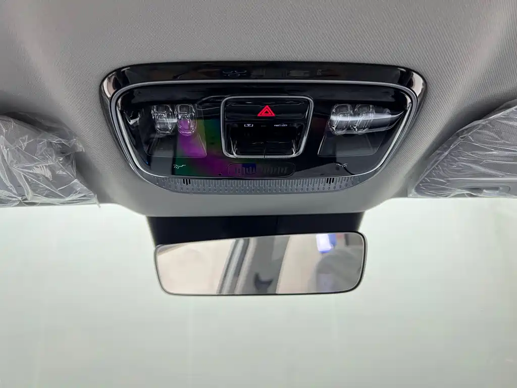Geely Galaxy A7 EM 2026 — фото 24