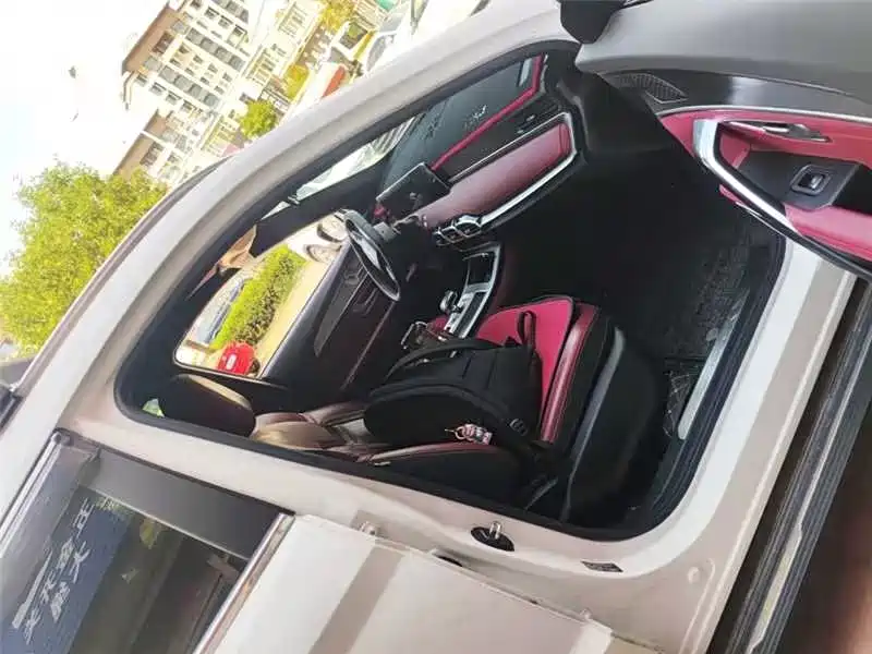 Jetour X70 PLUS 2024
