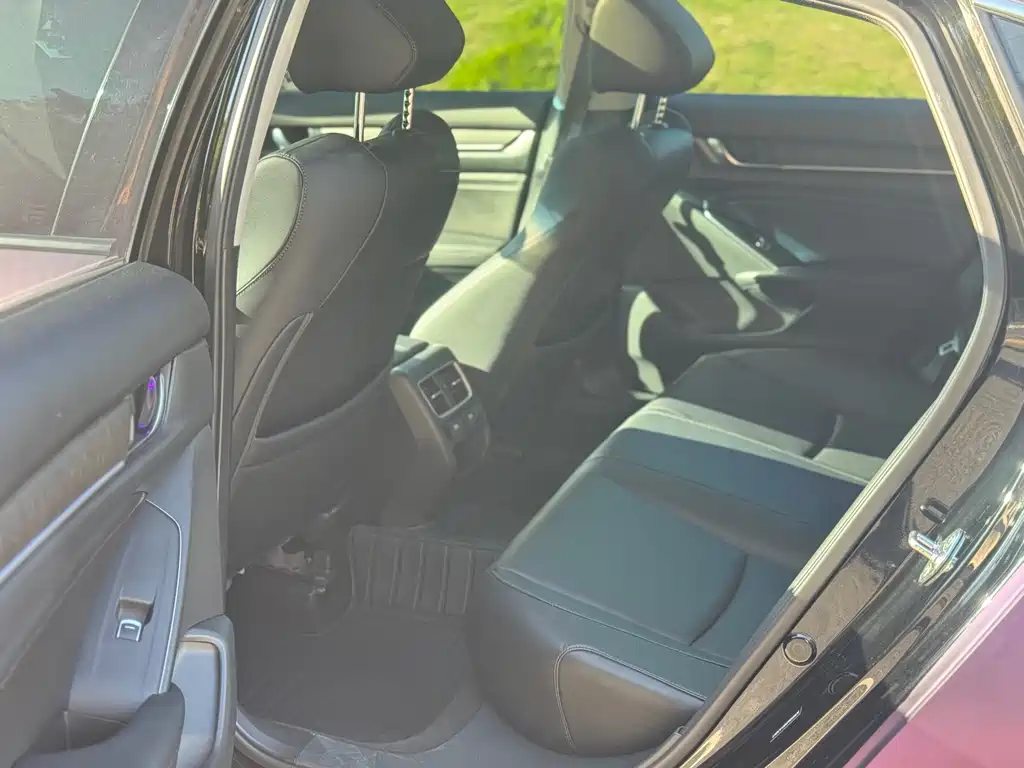 Honda Accord 2023
