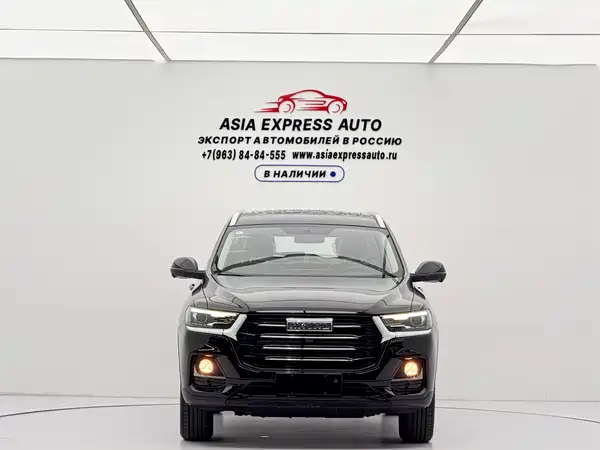 Haval H6 2025