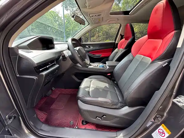 Changan CS55PLUS 2023