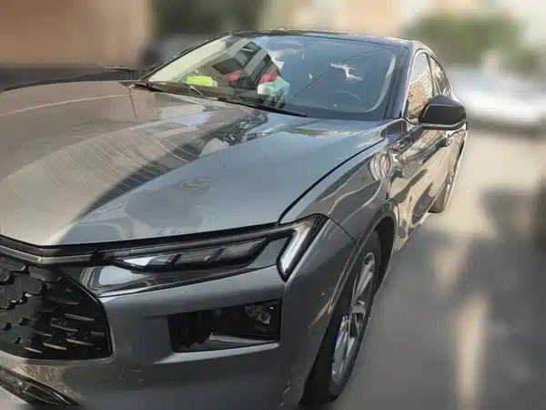 Ford Mondeo 2023