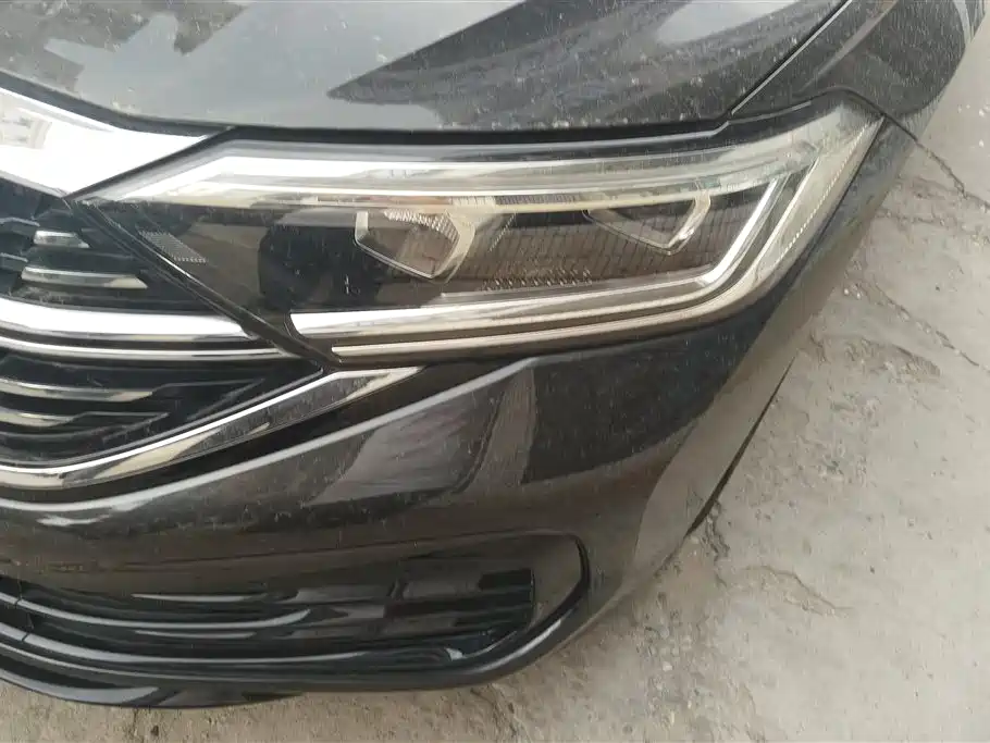 Volkswagen Sagitar 2024