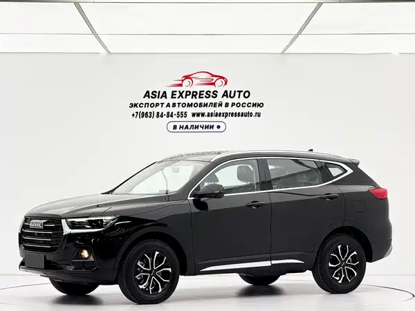 Haval H6 2025