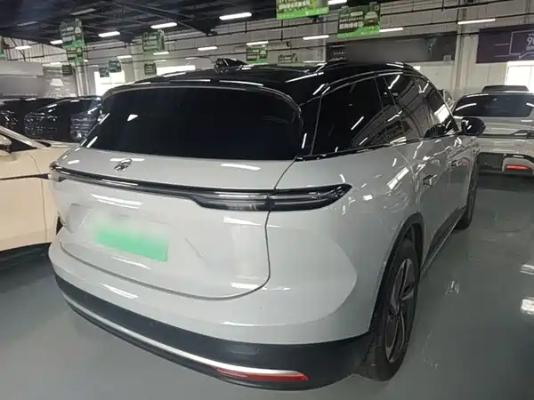 NIO EC6 2023