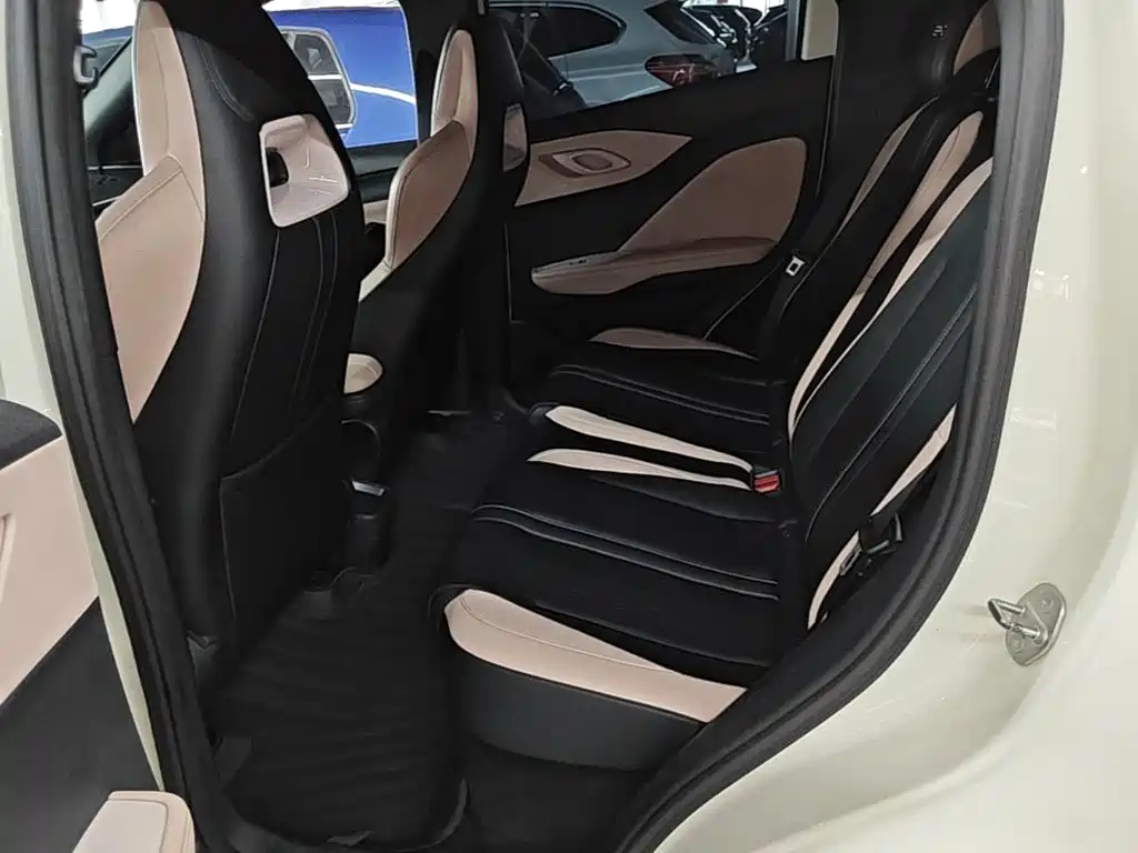 BYD Seagull 2023 — фото 17