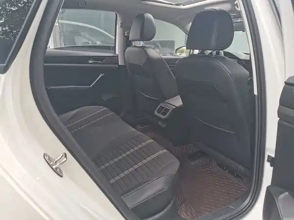 Volkswagen Lavida 2022