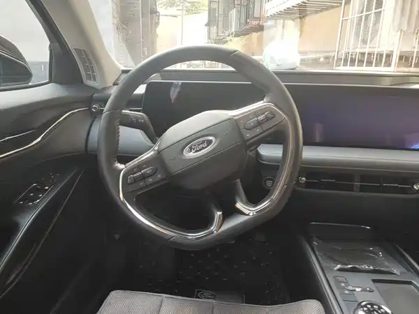 Ford Mondeo 2023
