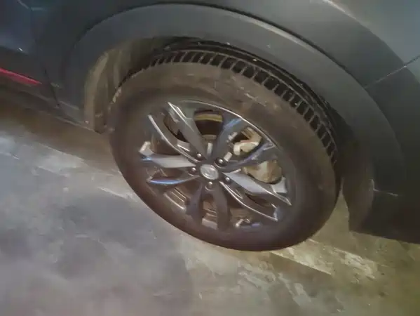 Changan CS55PLUS 2020