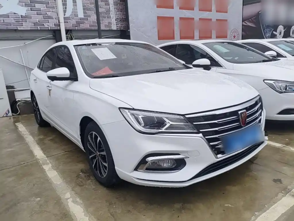 Roewe i5 2020