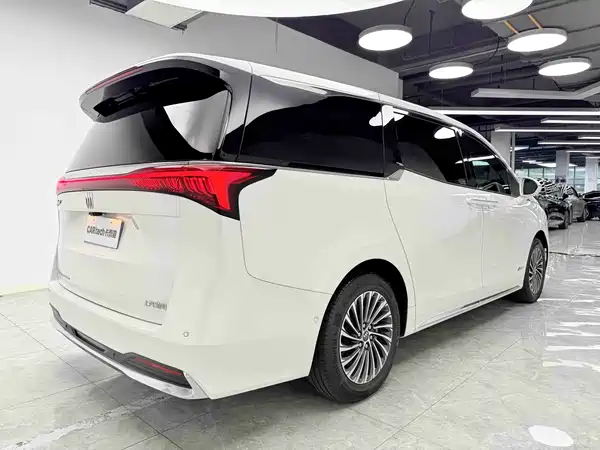 Buick Century 2023