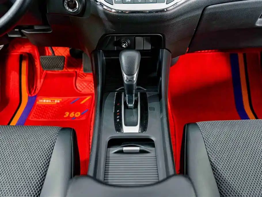Honda Jade 2018 — фото 12