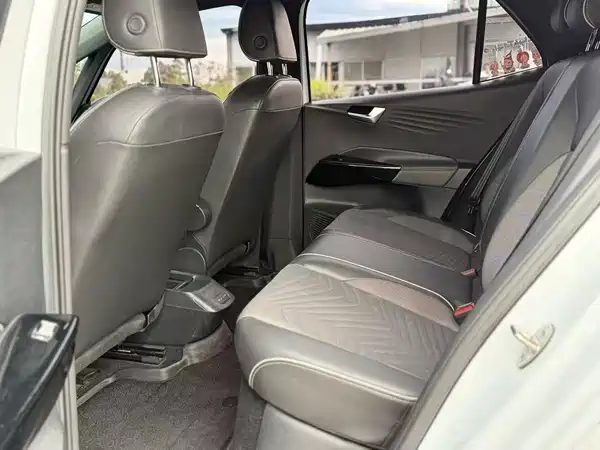 Volkswagen ID.3 2023