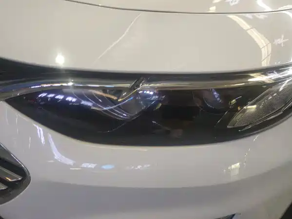 Chevrolet Malibu XL 2020