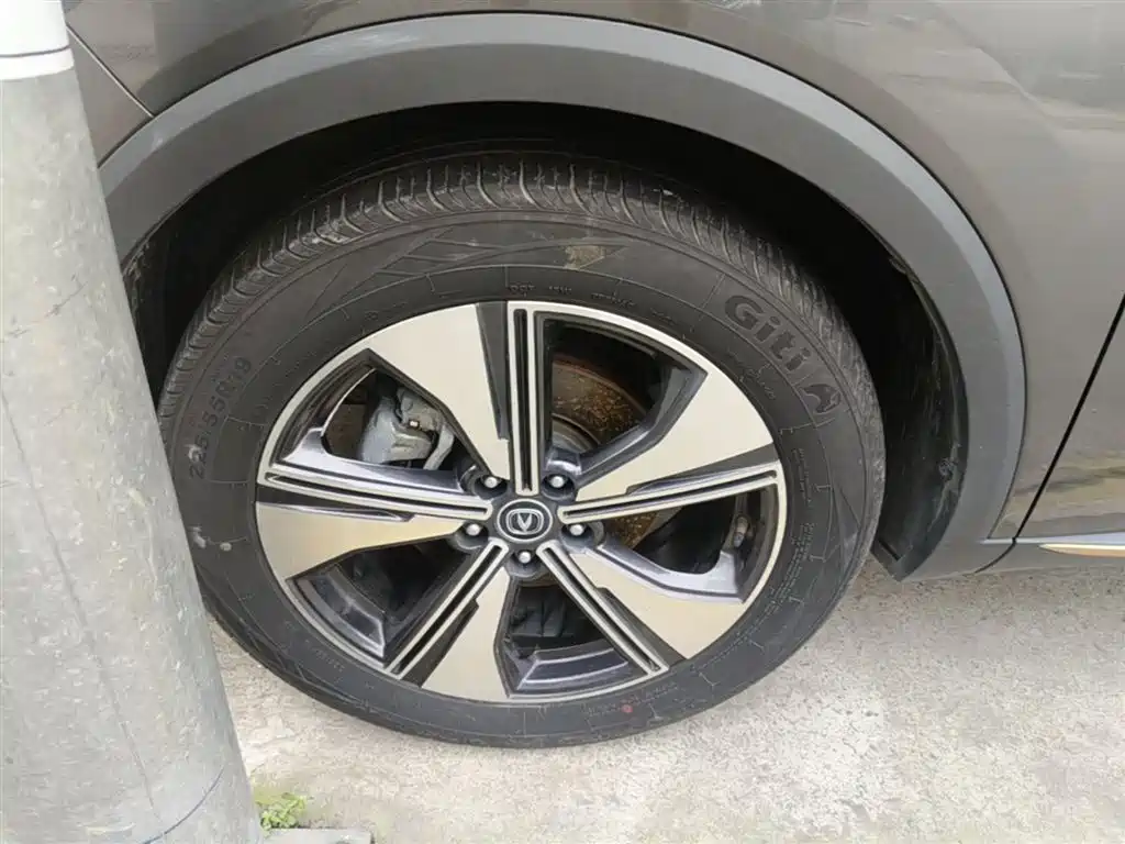 Changan CS55PLUS 2023 — фото 23