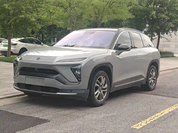 NIO ES6 2019