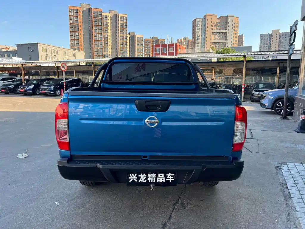 Dongfeng Rich 2019 — фото 12