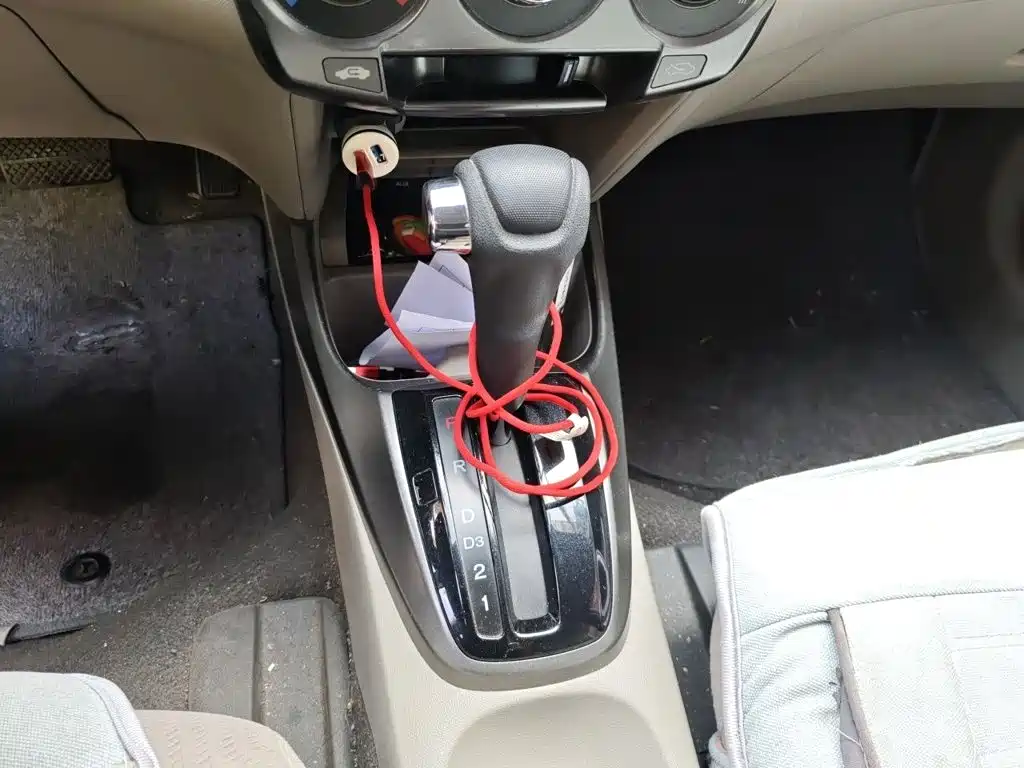 Honda City Classic 2014